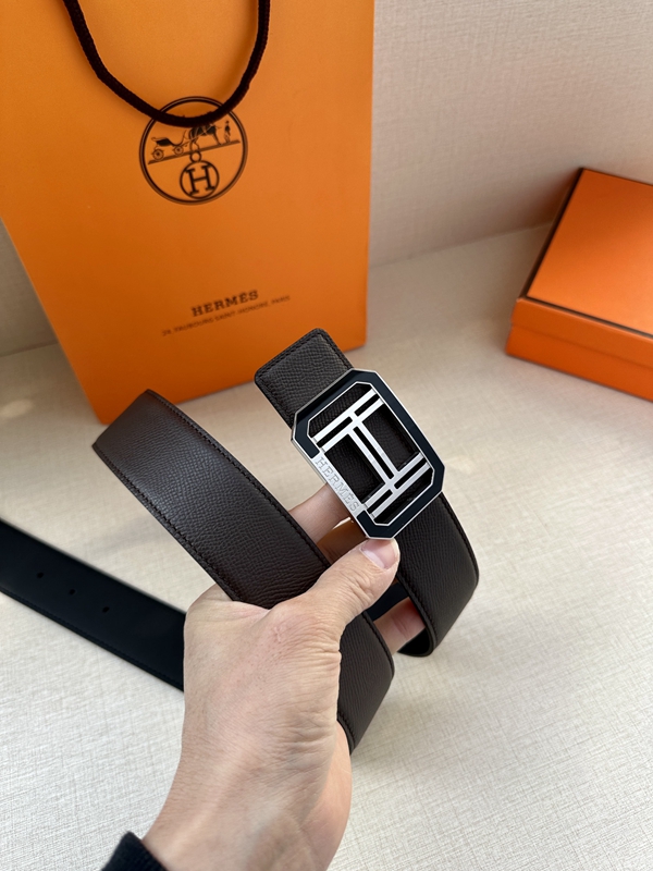 エルメス激安ベルト背面デザイン